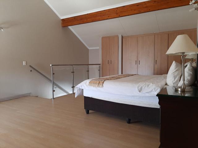 1 Bedroom Apartment in Morningside