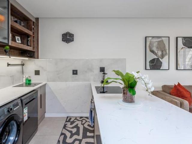 1 Bedroom Apartment in Morningside