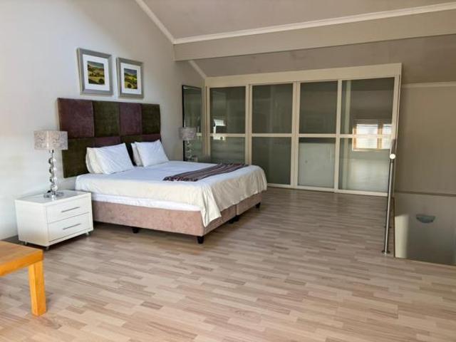 1 Bedroom Apartment in Morningside
