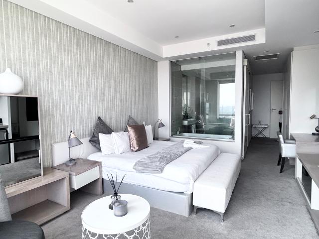 1 Bedroom Apartment in Morningside