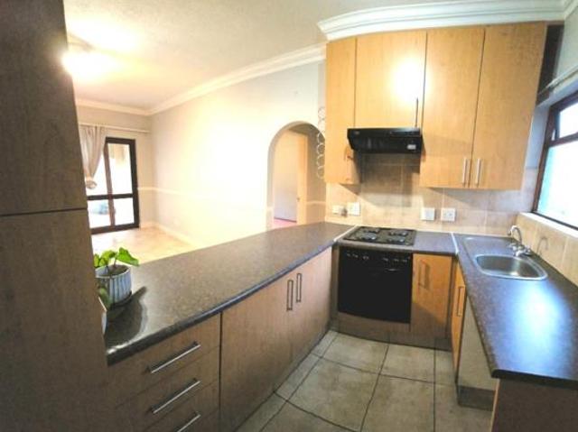 1 Bedroom Apartment in Morningside