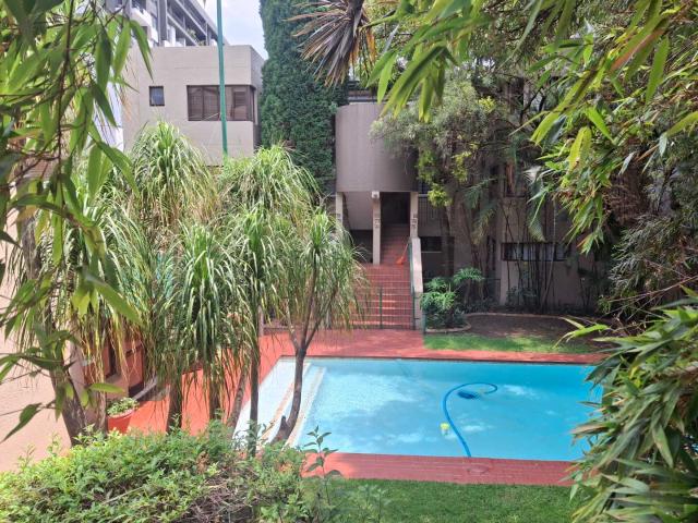 1 Bedroom Apartment in Morningside
