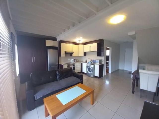 1 Bedroom Apartment in Morningside