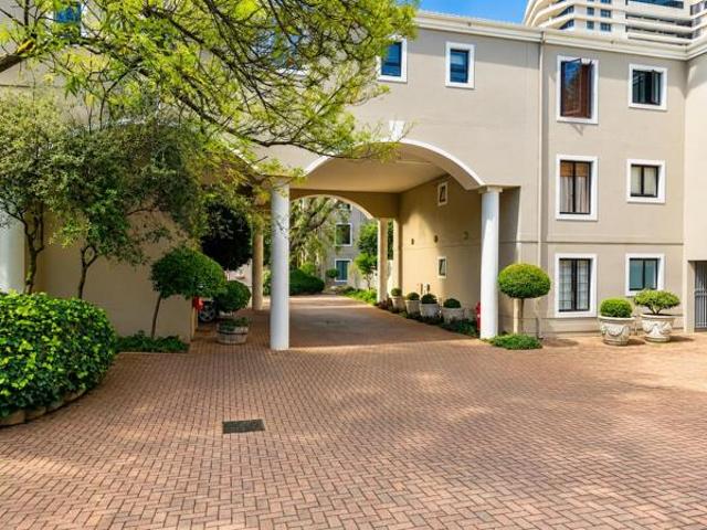 1 Bedroom Apartment in Morningside