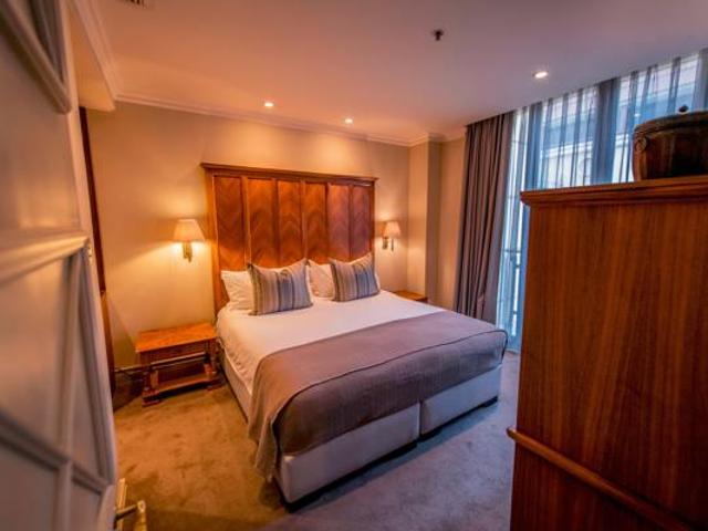 1 Bedroom Apartment in Morningside