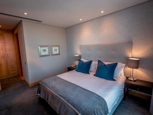 1 Bedroom Apartment in Morningside
