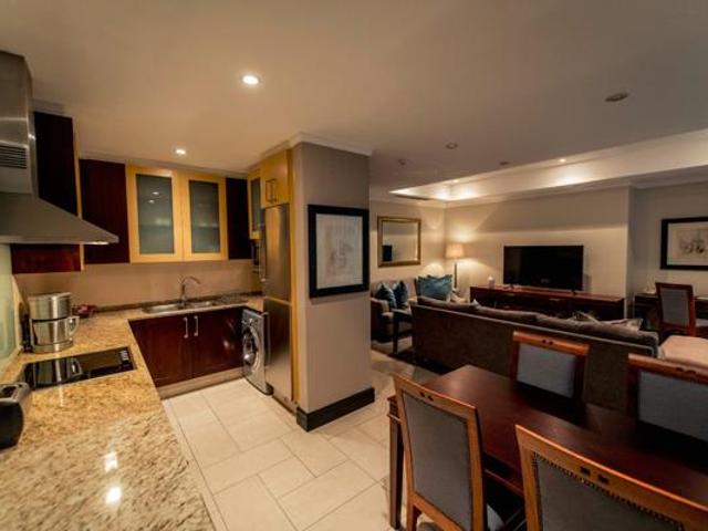 1 Bedroom Apartment in Morningside