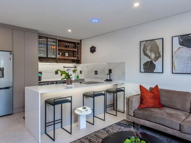 1 Bedroom Apartment in Morningside