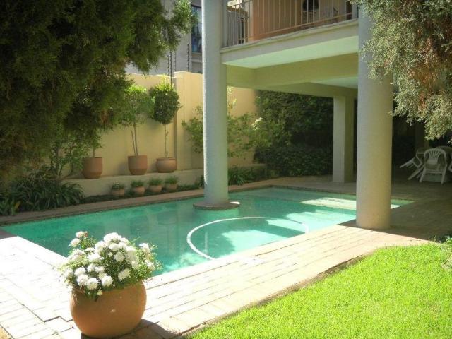1 Bedroom Apartment in Morningside