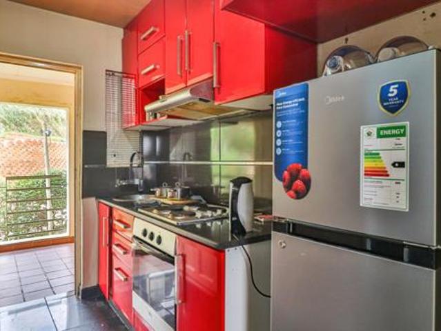 1 Bedroom Apartment in Morningside