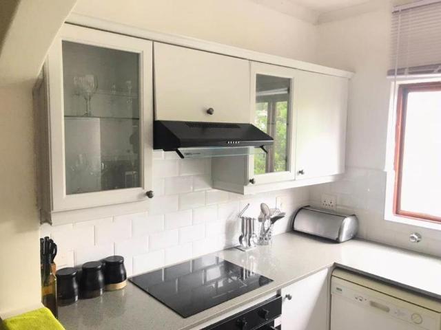 1 Bedroom Apartment in Morningside