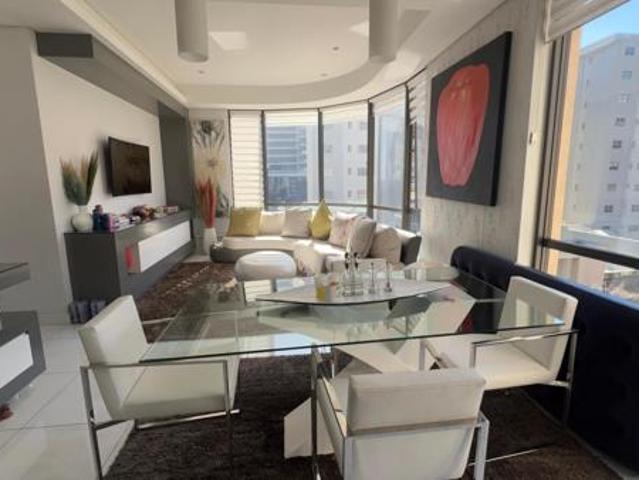 1 Bedroom Apartment in Morningside