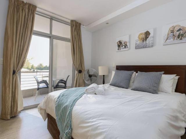 1 Bedroom Apartment in Morningside