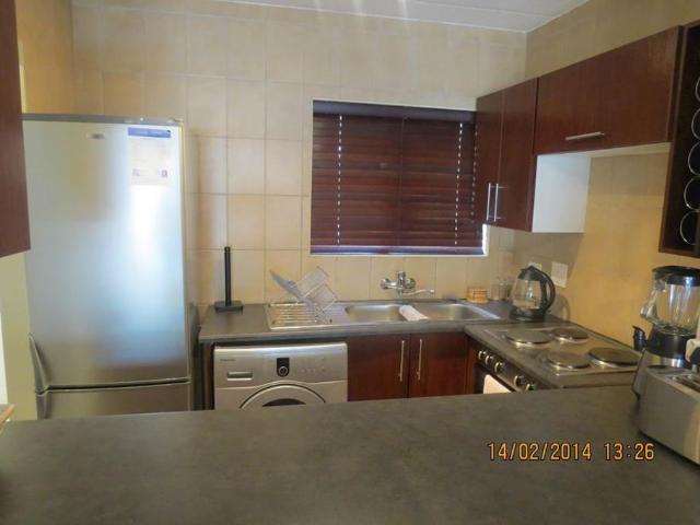 1 Bedroom Apartment in Morningside