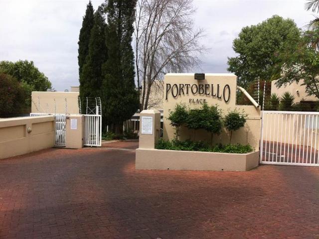 1 Bedroom Apartment in Morningside