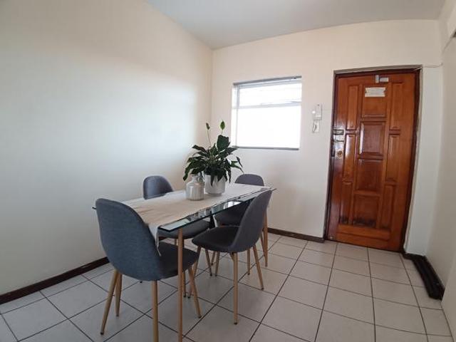 1 Bedroom Apartment in Morningside