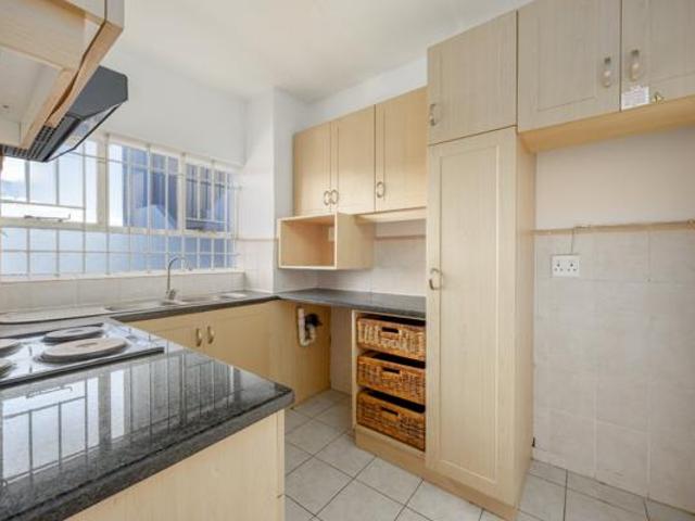 1 Bedroom Apartment in Morningside