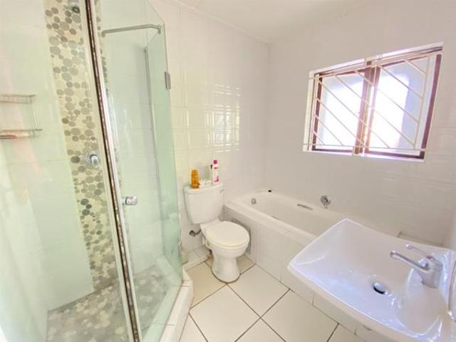 1 Bedroom Apartment in Morningside