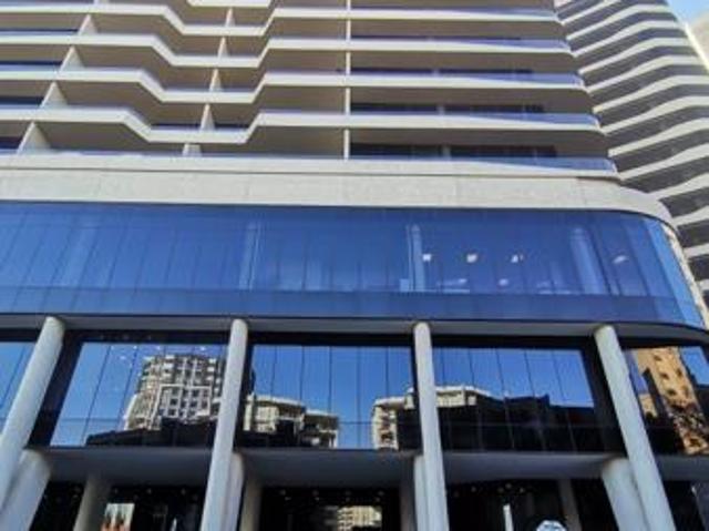 1 Bedroom Apartment in Morningside