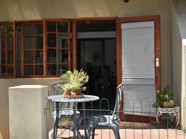 1 Bedroom Apartment in Morningside