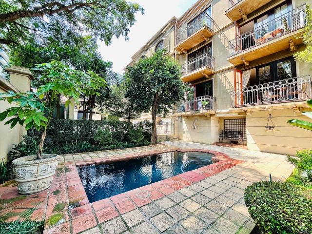 1 Bedroom Apartment in Morningside