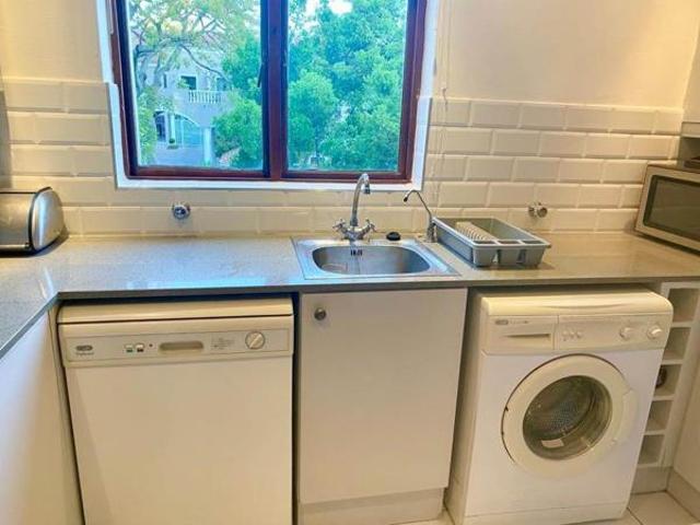 1 Bedroom Apartment in Morningside