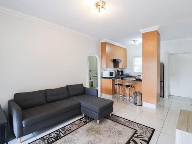 1 Bedroom Apartment in Morningside