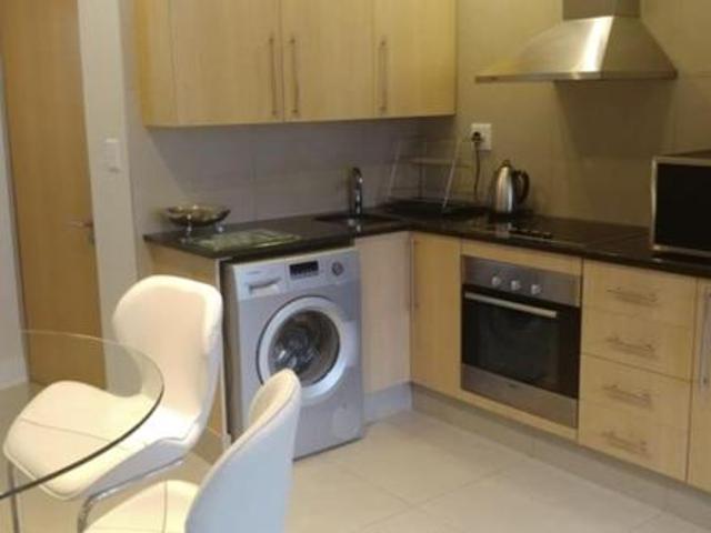 1 Bedroom Apartment in Morningside