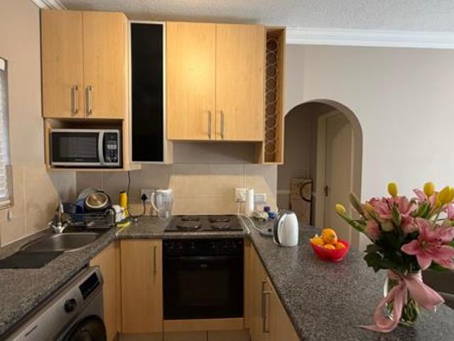 1 Bedroom Apartment in Morningside