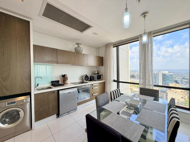 1 Bedroom Apartment in Morningside