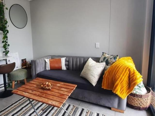 1 Bedroom Apartment in Morningside