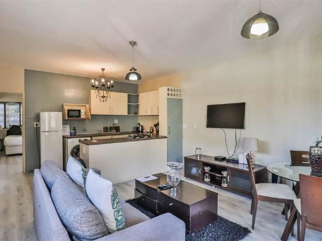 1 Bedroom Apartment in Morningside