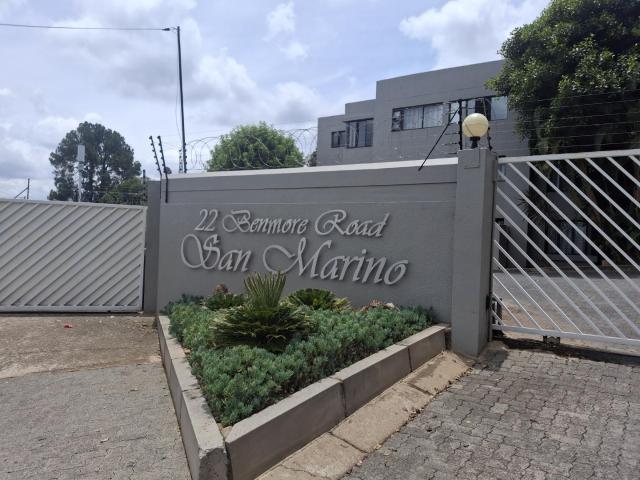 1 Bedroom Apartment in Morningside