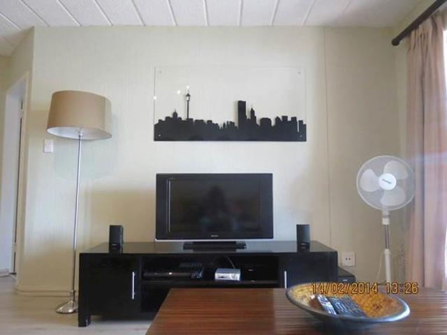 1 Bedroom Apartment in Morningside