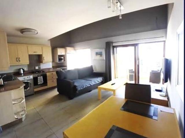 1 Bedroom Apartment in Morningside
