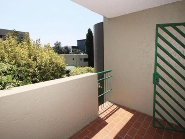1 Bedroom Apartment in Morningside
