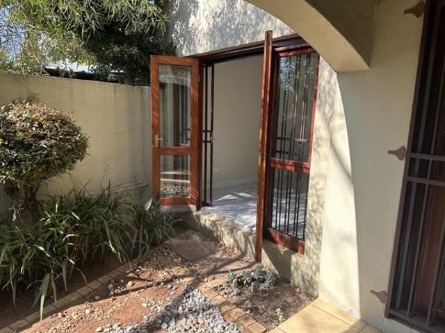 1 Bedroom Apartment in Morningside