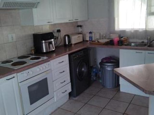 1 Bedroom Apartment in Morningside