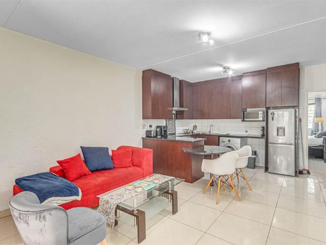 1 Bedroom Apartment in Morningside