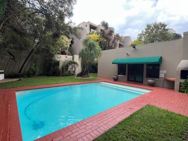 1 Bedroom Apartment in Morningside