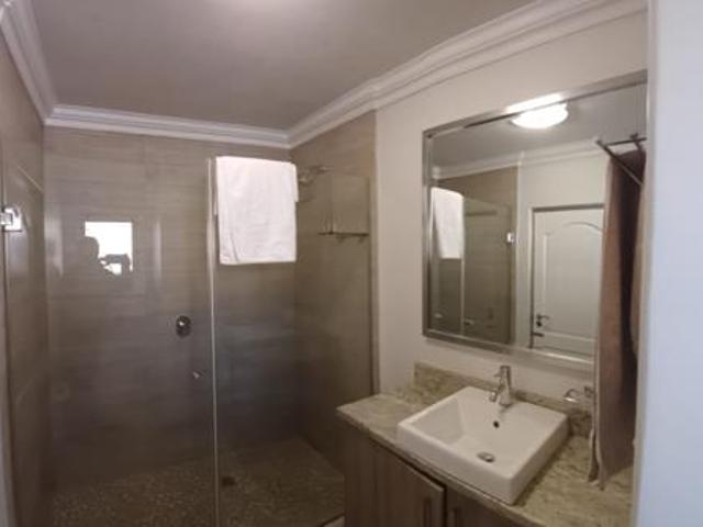 1 Bedroom Apartment in Morningside