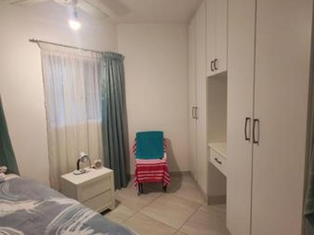1 Bedroom Apartment in Morningside