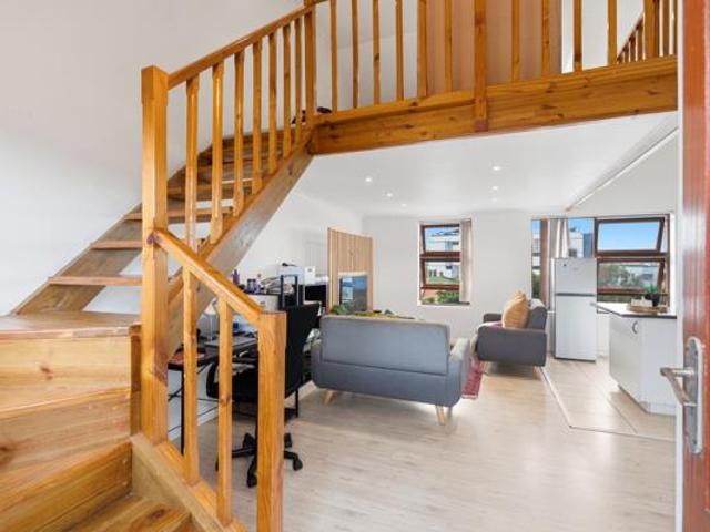 1 Bedroom Apartment in Mowbray