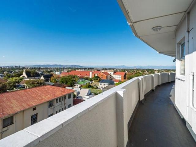 1 Bedroom Apartment in Mowbray