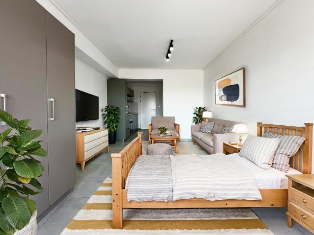 1 Bedroom Apartment in Mowbray