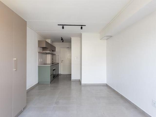 1 Bedroom Apartment in Mowbray