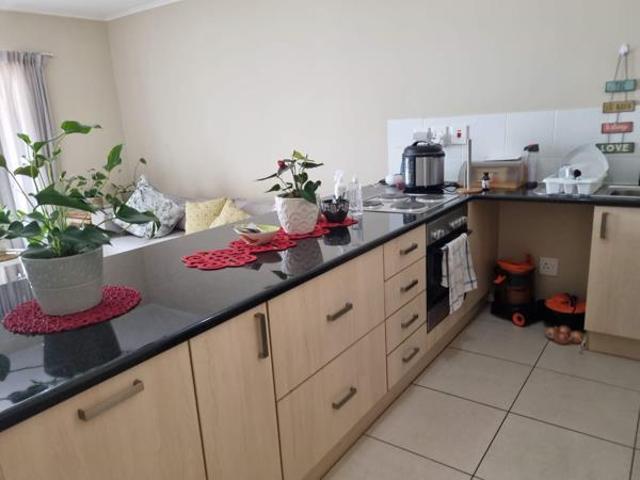 1 Bedroom Apartment in Mowbray