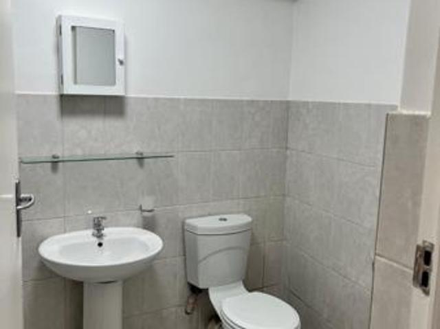 1 Bedroom Apartment in Mowbray