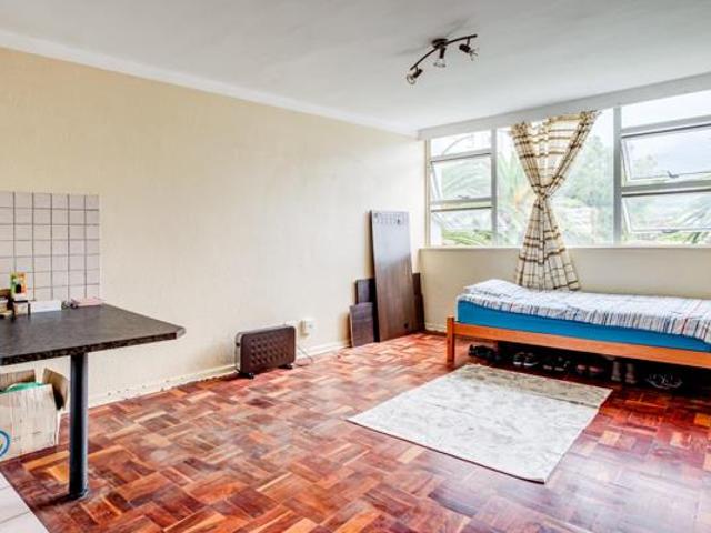 1 Bedroom Apartment in Mowbray