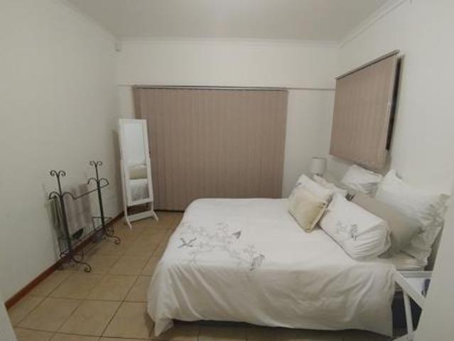 1 Bedroom Apartment in Mount Edgecombe